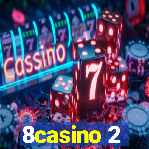 8casino 2